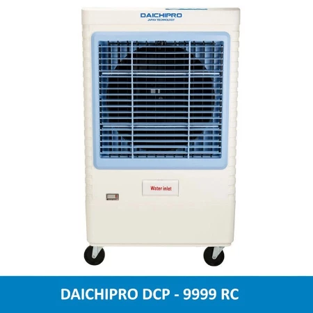 Máy làm mát Daichipro DCP-9999RC